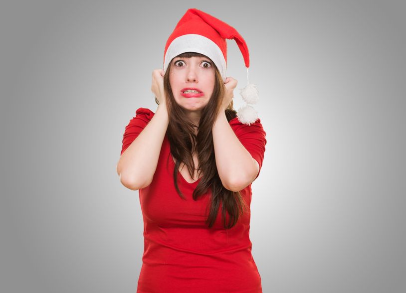 6 Dysfunctional Family Holiday Survival Tips